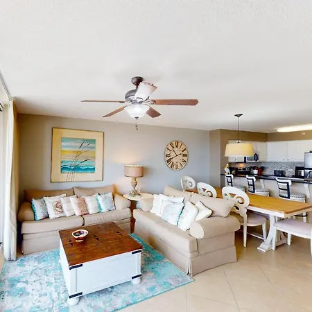 The Terrace At Pelican Beach 504 Destin Exterior foto