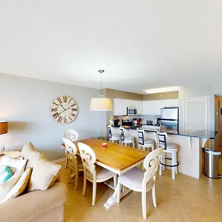 The Terrace At Pelican Beach 504 Destin Exterior foto