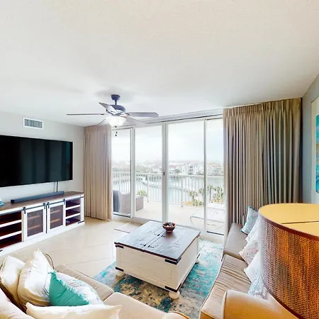The Terrace At Pelican Beach 504 Destin Exterior foto