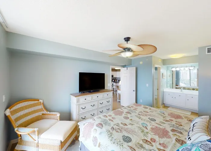 The Terrace At Pelican Beach 504
