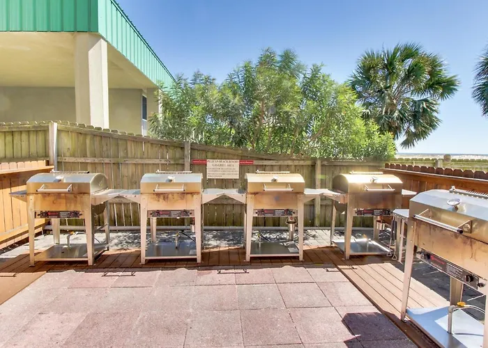 The Terrace At Pelican Beach 504