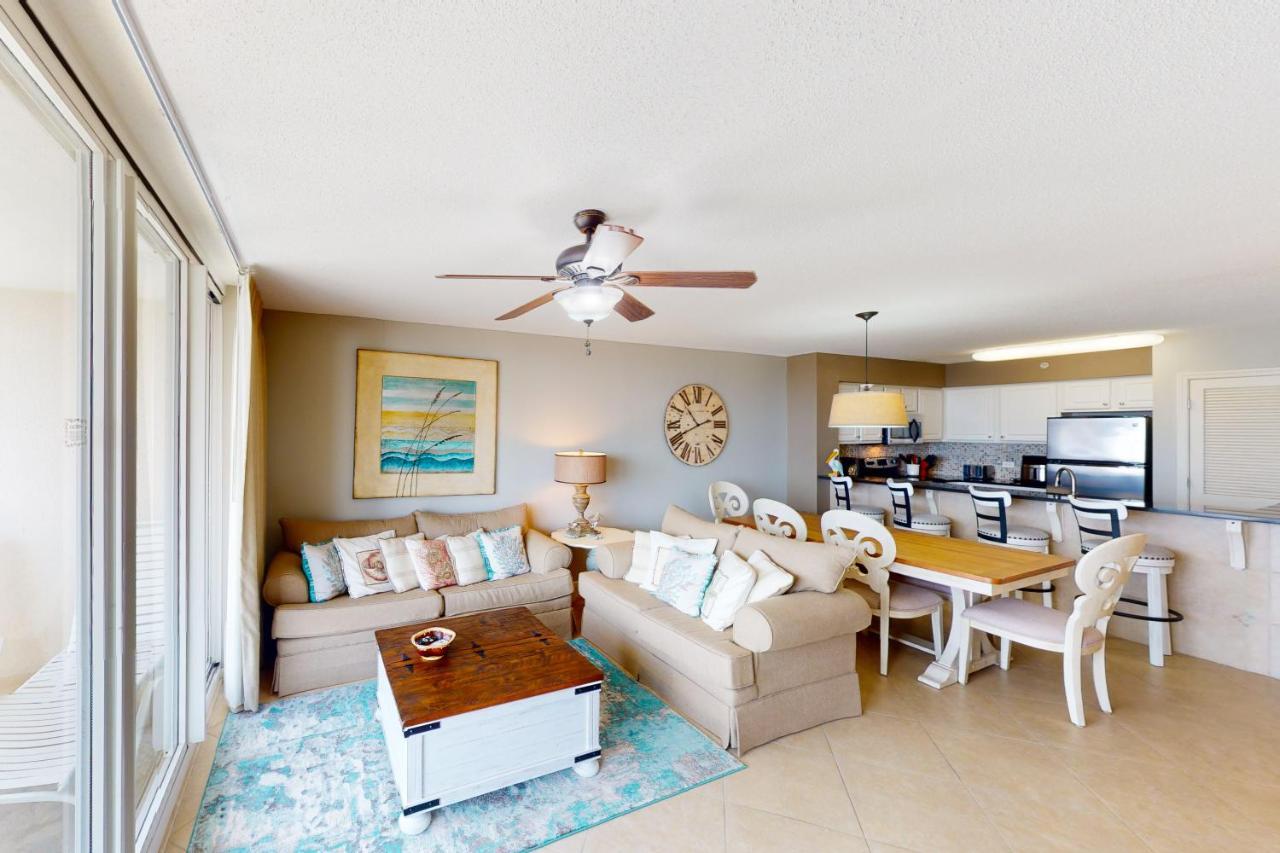 The Terrace At Pelican 504 Apartment Destin