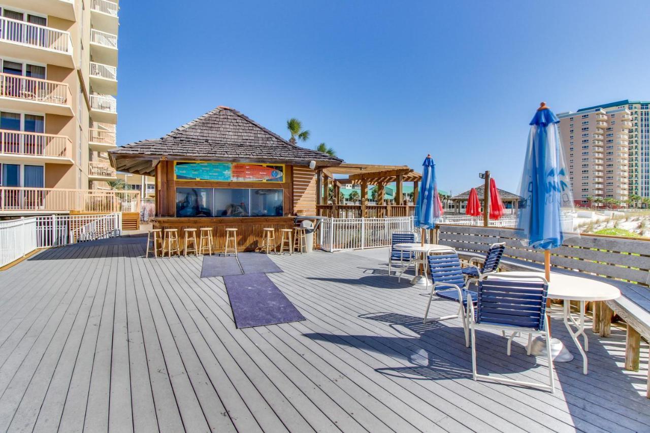 The Terrace At Pelican 504 Destin
