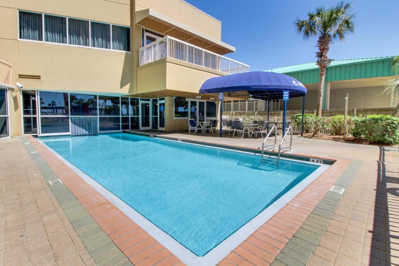 The Terrace At Pelican 504 Destin